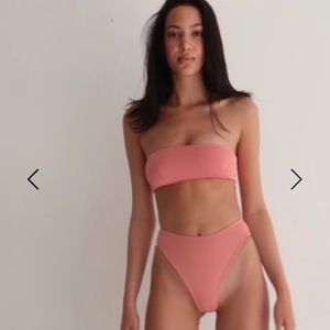 $60 for whole set from 437 Swimwear